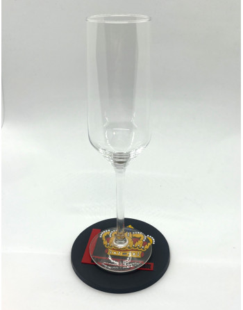 4 stk. PVC Bordskåner, 1/1LG, Fløjkompagniet