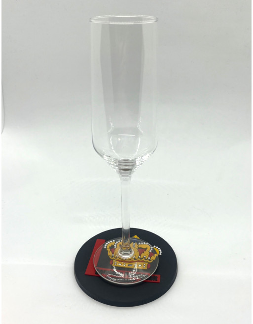 4 stk. PVC Bordskåner, 1/1LG, Fløjkompagniet