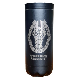 ToGo - Termokrus 287 ml, Gardehusarregimentet