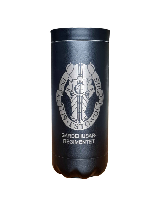 ToGo - Termokrus 287 ml, Gardehusarregimentet