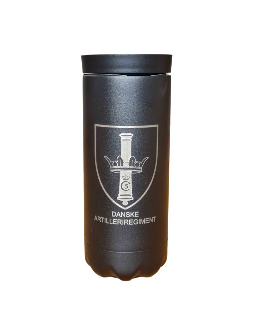 ToGo - Termokrus 287 ml, Danske Artilleriregiment