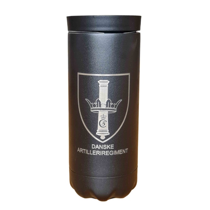 ToGo - Termokrus 287 ml, Danske Artilleriregiment