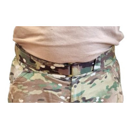 LANCER - Laminated Field Belt, MultiCam