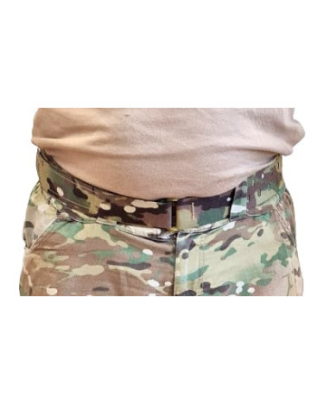 LANCER - Laminated Field Belt, MultiCam