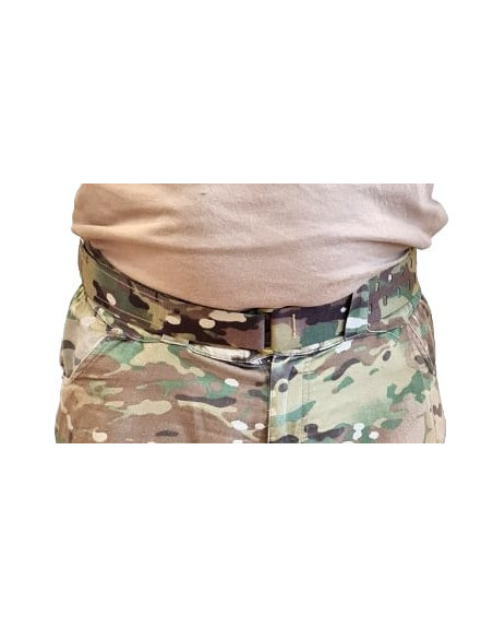 LANCER - Laminated Field Belt, MultiCam