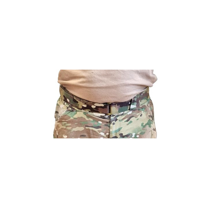 LANCER - Laminated Field Belt, MultiCam