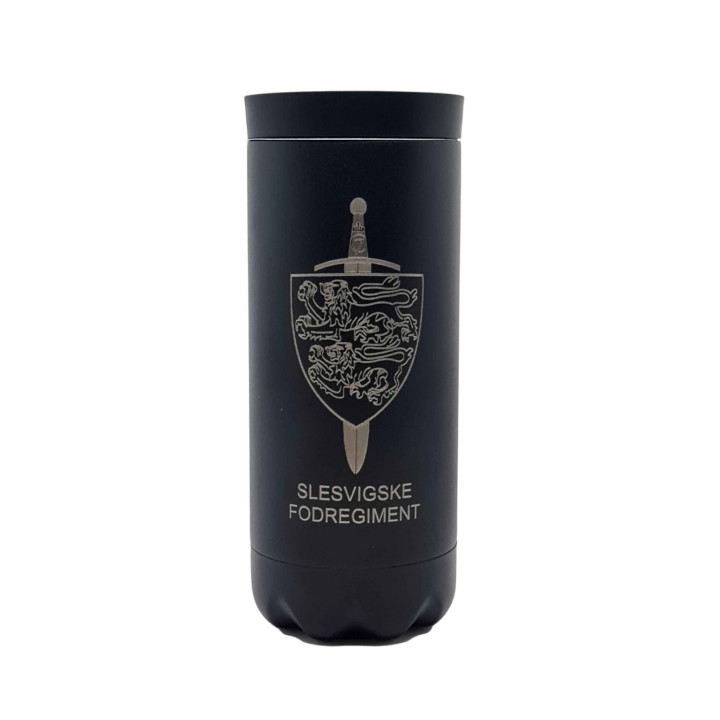 ToGo - Termokrus 287 ml, Slesvigske Fodregiment