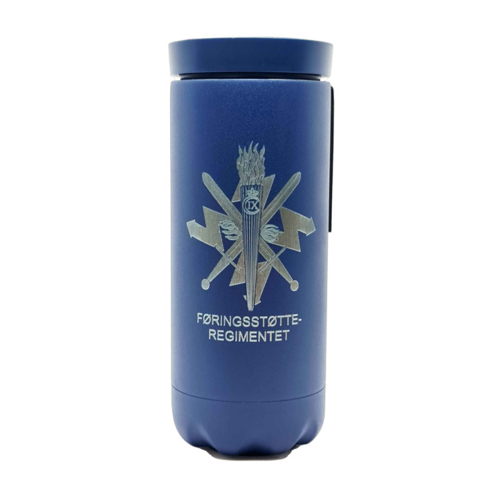 ToGo - Termokrus 287 ml, Føringsstøtteregimentet