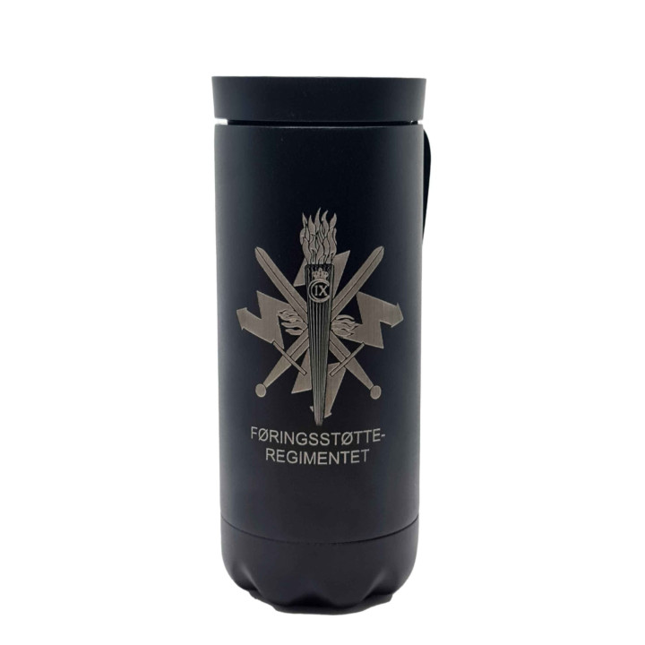ToGo - Termokrus 287 ml, Føringsstøtteregimentet