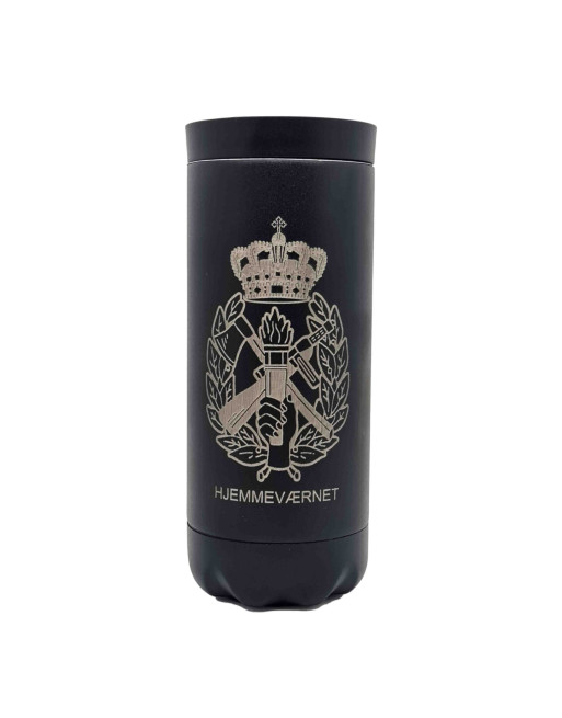 ToGo - Termokrus 287 ml, Hjemmeværnet