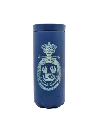 ToGo - Termokrus 287 ml, Marine Home Guard