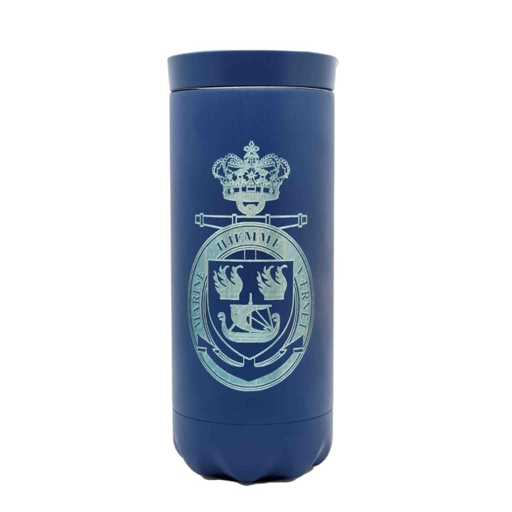 ToGo - Termokrus 287 ml, Marinehjemmeværnet