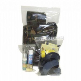 Highlander Self Sealing Bags