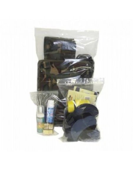 Highlander Self Sealing Bags