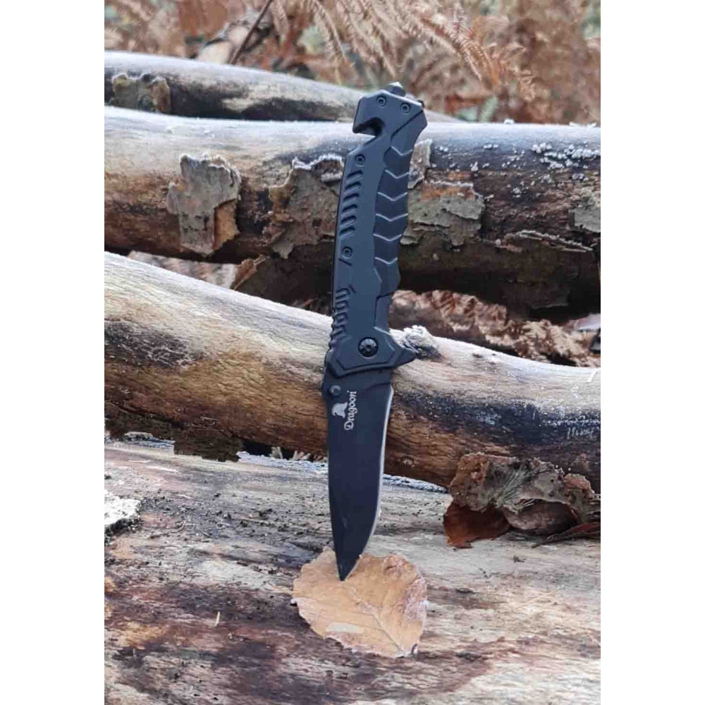 Dragoon - First Respons Knife