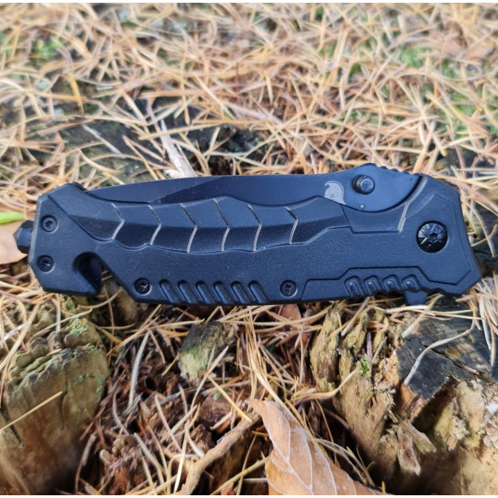 Dragoon - Folding Knife