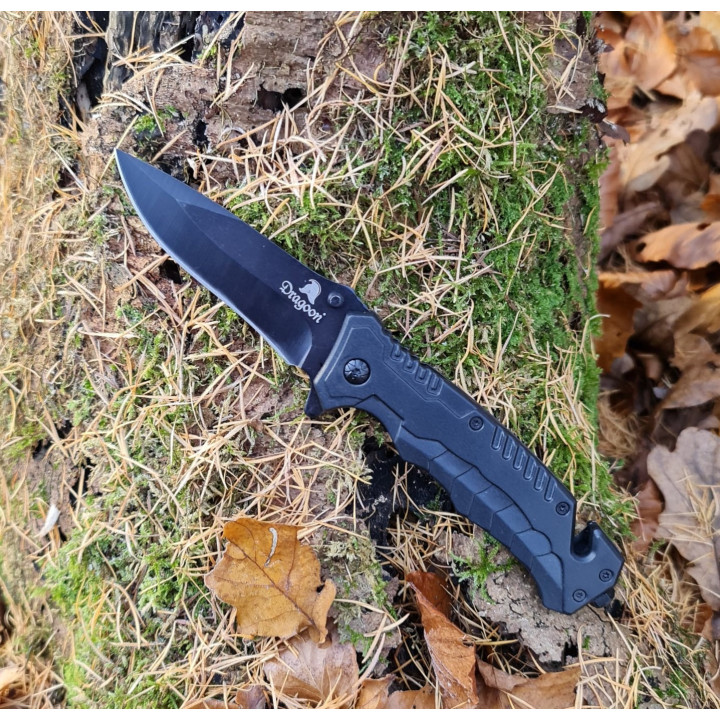 Dragoon - First Respons Knife