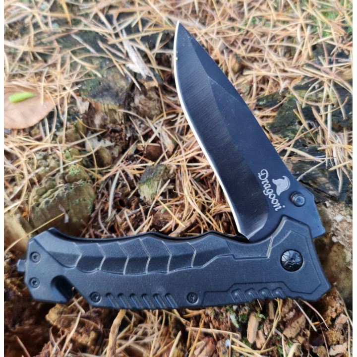Dragoon - First Respons Knife