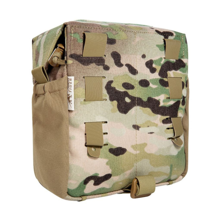 Tasmanian Tiger - Canteen Pouch MK III, Multicam