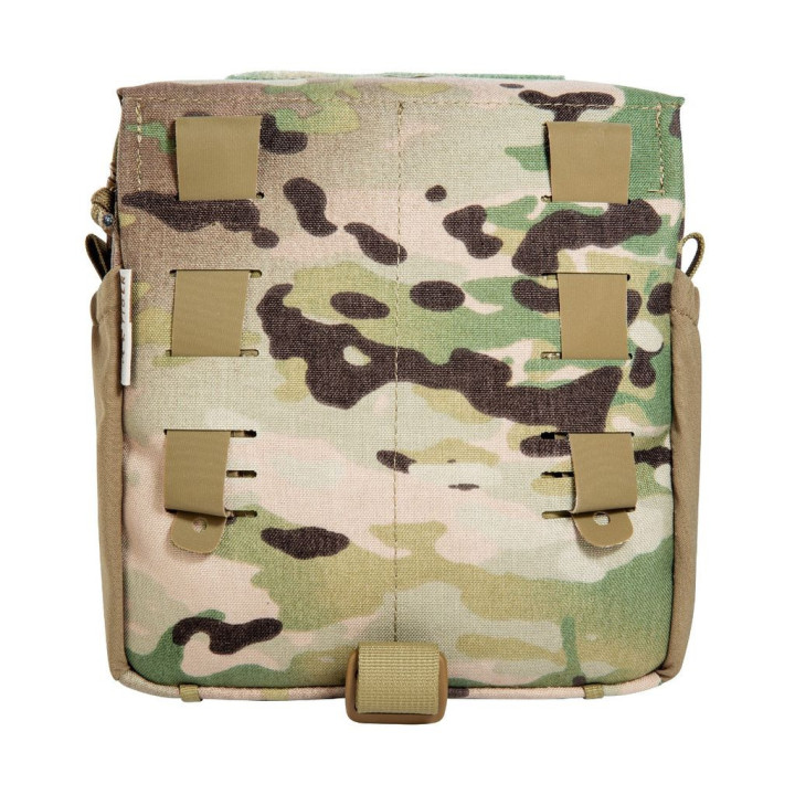 Tasmanian Tiger - Canteen Pouch MK III, Multicam