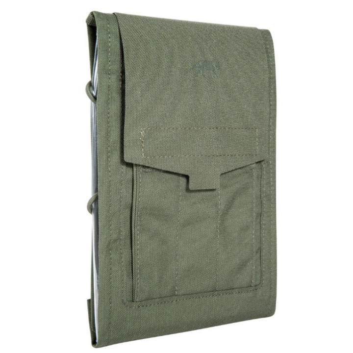Tasmanian Tiger - Map Pouch, Olive