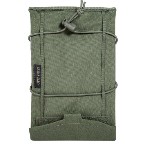 Tasmanian Tiger - Map Pouch, Olive