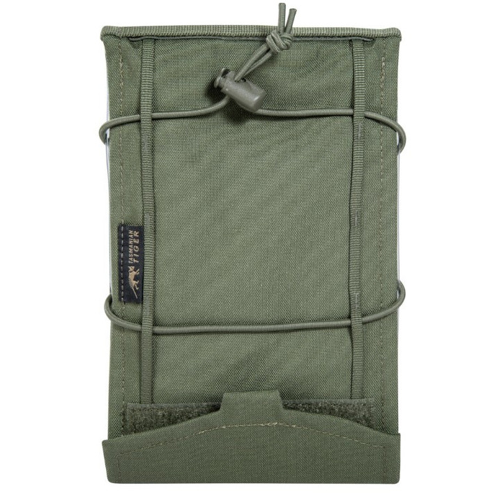 Tasmanian Tiger - TT Map Pouch, Oliven