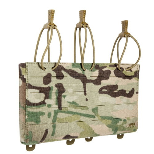 Tasmanian Tiger - 3 MAG Pouch MKII, MultiCam