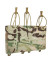 Tasmanian Tiger - 3 MAG Pouch MKII, MultiCam