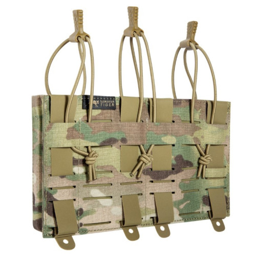 Tasmanian Tiger - 3 MAG Pouch MKII, MultiCam