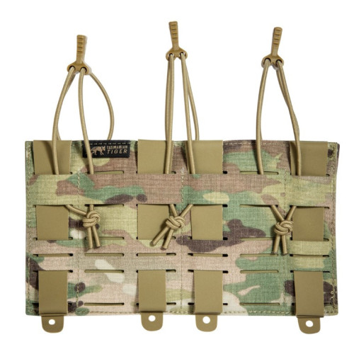 Tasmanian Tiger - 3 MAG Pouch MKII, MultiCam