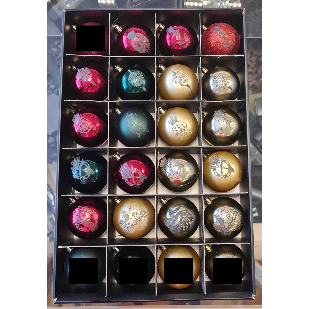 Julegugle med Motiv, Hjemmeværnet