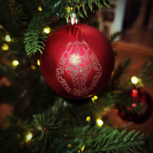 Julegugle med Motiv, Søværnet