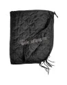 MIL-TEC - Poncho-liner, Sort
