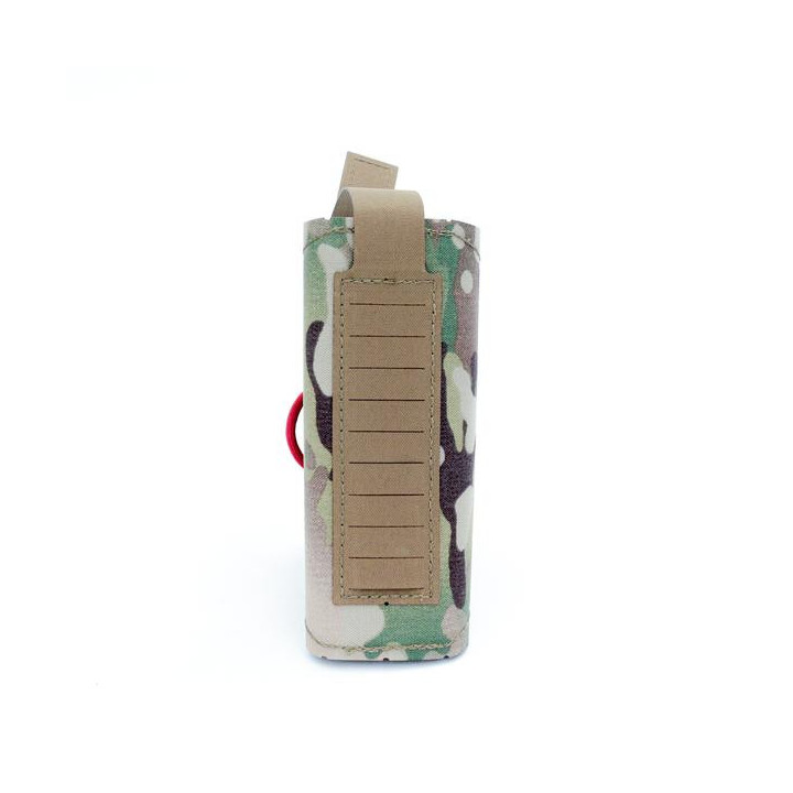 Tardigrade Tactical – Wrap Tourniquet Pouch 2020