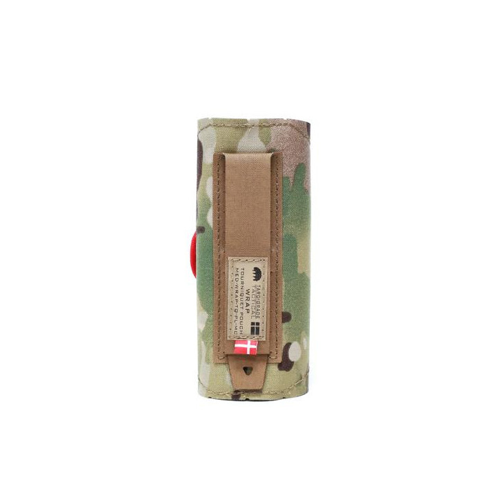 Tardigrade Tactical – Wrap Tourniquet Pouch 2020