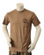 LANCER - T-shirt, MTS-Khaki m. HVF 200 MFP, tryk på bryst