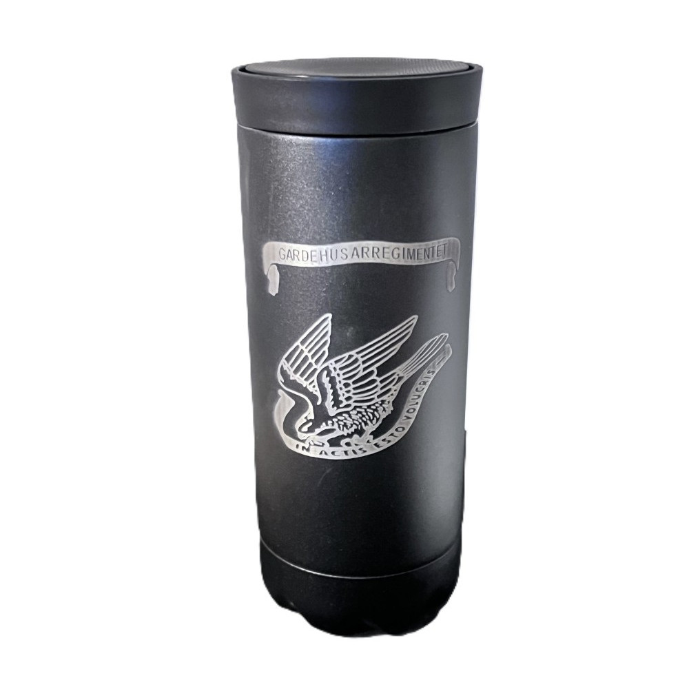 ToGo - Termokrus 287 ml, Den Kongelige Livgarde