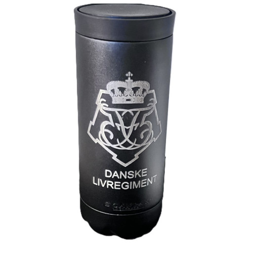 ToGo - Termokrus 287 ml, Den Kongelige Livgarde