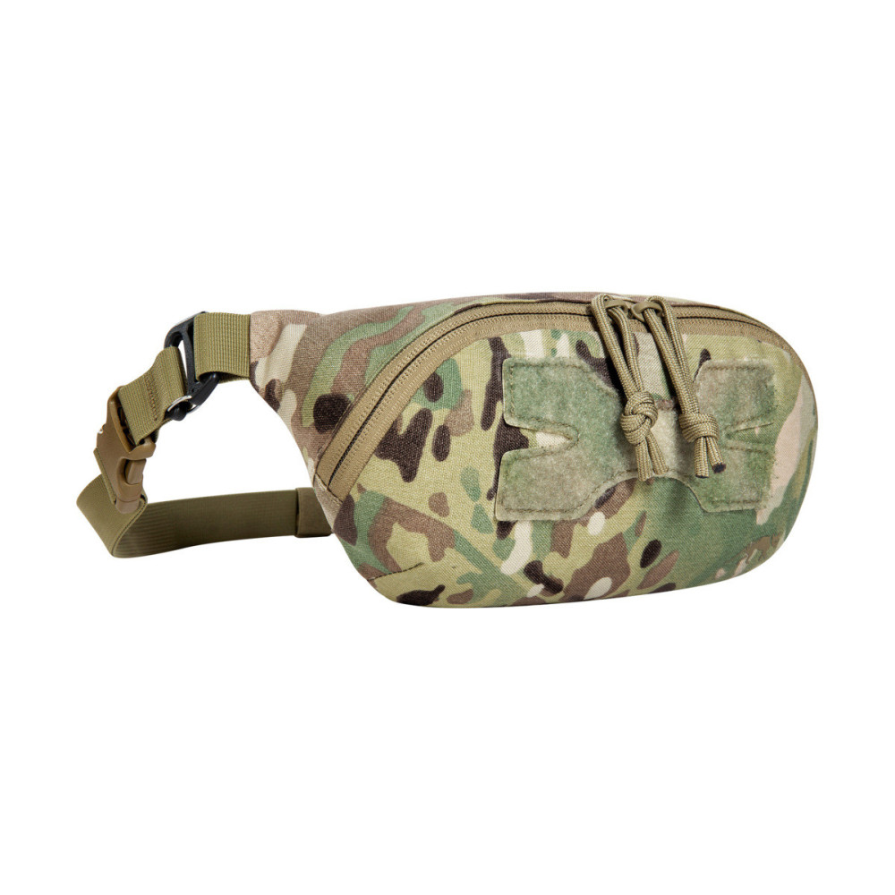 Tasmanian Tiger - Hip Bum Bag, MultiCam