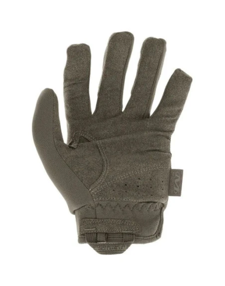 Mechanix - TAB Fastfit Glove, Olivengrøn