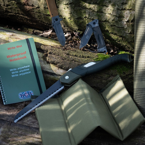 Fosco - Foldable Pocket Saw, large