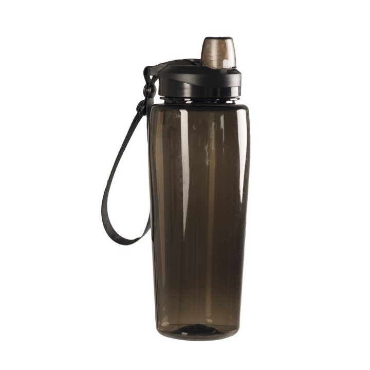 MIL-TEC - Bottle, 600ml, Smoke
