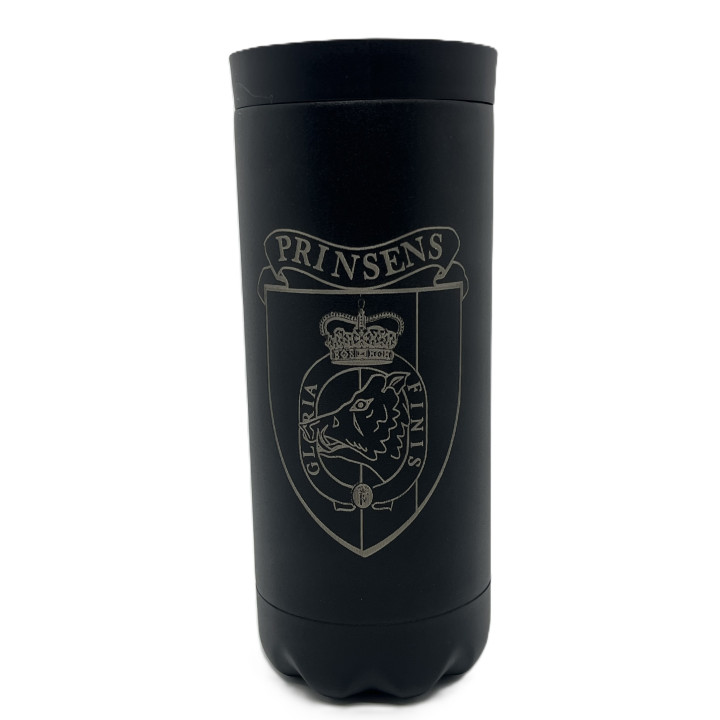 ToGo - Termokrus 287 ml, Den Kongelige Livgarde