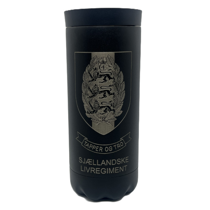 ToGo - Termokrus 287 ml, Sjællandske Livregiment