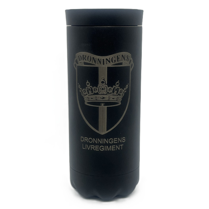 ToGo - Termokrus 287 ml, Dronningens Livregiment