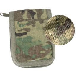 Rite in the Rain - Tactical Notebook Cover - Brystlomme
