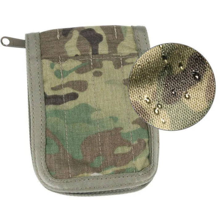 Rite in the Rain - Tactical Notebook Cover - Brystlomme