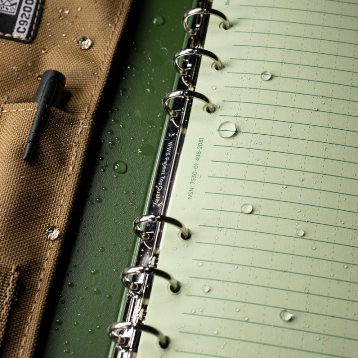 Rite in the Rain - Tactical Field Binder