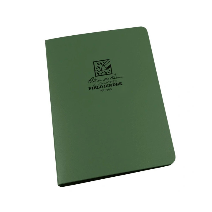 Rite in the Rain - Tactical Field Binder